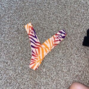 Blackbough bikini bottoms